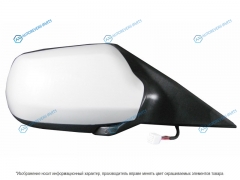 ST-MZ25-940-1 Зеркало MAZDA 6 02-07 RH обогрев. 5 контактов