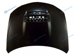 ST-SB26-015-A0 Капот SUBARU IMPREZA 08-12 TURBO (пр-во Тайвань)