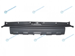 ST-TY95-087-0 Бампер задний TOYOTA SURF 02-05 центр (пр-во Тайвань)
