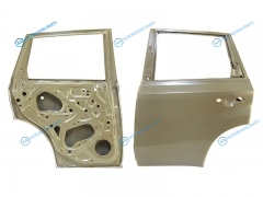 ST-SZ84-041-2 Дверь задняя SUZUKI VITARA 16- LH