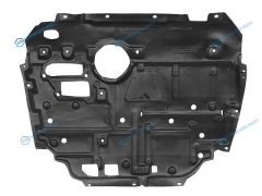 ST-TY60-025-D0 Защита двигателя TOYOTA PRIUS 09-15  ALPHA 11- пластик