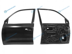 ST-TY92-040-B2 Дверь передняя TOYOTA LAND CRUISER 200 15-21 LH
