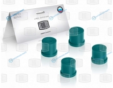 RBS 0385 Втулка рессоры (4 шт.)