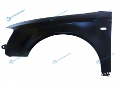 ST-AU26-016-2 Крыло AUDI A4 04-09 LH (пр-во Тайвань)