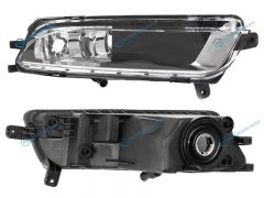 ST-441-2049R Фара противотуманная VW PASSAT CC 12-16 RH