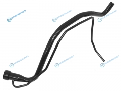 ST-77201-12591 Горловина топливного бака TOYOTA COROLLAVERSORUNXALLEXSPACIOFIELDER 04-