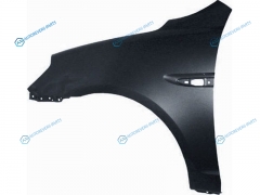 ST-HNA5-016-2 Крыло HYUNDAI ACCENT 06-10 LH (пр-во Тайвань)