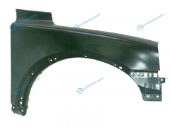 ST-VV65-016-1 Крыло VOLVO XC90 02- RH (пр-во Тайвань)