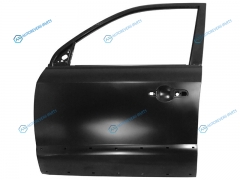 ST-HN50-040-2 Дверь передняя HYUNDAI TUCSON 04-09 LH под расширитель