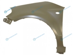 ST-SZ53-016-A2 Крыло SUZUKI SX-4 06- LH (пр-во Китай)