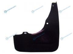 ST-DT28-064B-1 Брызговик NISSAN SUNNY 98-04 задний RH