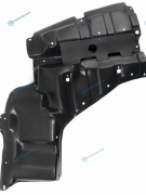 ST-65-0024 Защита двигателя TOYOTA PRIUS 03-09 RH (пр-во Китай)