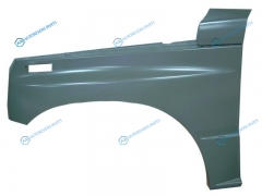 ST-SZ81-016-D2 Крыло SUZUKI ESCUDO 88-97 LH поворот спереди (пр-во Тайвань)
