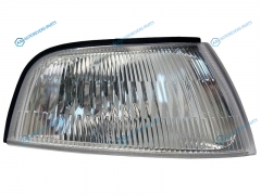 ST-214-1557R-AE Габарит MITSUBISHI LANCERMIRAGE 98-00 4D белый
