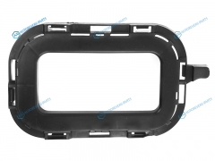 ST-PR02-087B-A2 Крепление заднего бампера PORSCHE CAYENNE 10-14 LH малое