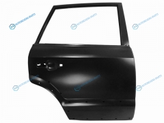 ST-HN50-041-1 Дверь задняя HYUNDAI TUCSON 04-09 RH под расширитель
