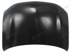 ST-MB53-015-0 Капот MITSUBISHI OUTLANDER 13- (пр-во Тайвань)