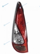 ST-52-091L Фонарь задний TOYOTA FUNCARGO 02-05 LH