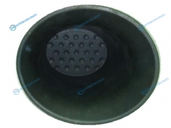 ST-TY82-219-1 Заглушка в бампер TOYOTA SEQUOIA 04-07 RH