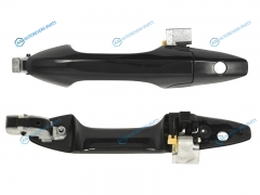ST-226-0061 Ручка двери HONDA CR-V 07-12 LH передняя