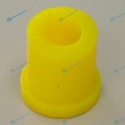 1-10-273 Втулка полиуретановая рессоры. задней подвески