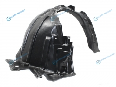 ST-DTE2-016L-1 Подкрылок NISSAN NOTE E12 12 - RH (пр-во Тайвань)