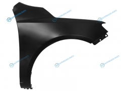 ST-KA44-016-A1 Крыло KIA CERATOFORTE 08-13 RH (пр-во Китай)