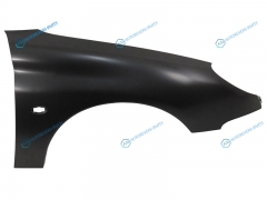 ST-PG26-016-1 Крыло PEUGEOT 206 98-09 RH (пр-во Тайвань)