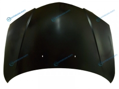 ST-MZV7-015-0 Капот MAZDA 3AXELA 03-08 4D (пр-во Тайвань)