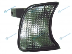 ST-444-1501R-VS Габарит BMW E34 88-95 черный