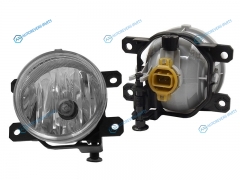 ST-320-2015N-UQ Фара противотуманная SUBARU XV 12-IMPREZA 12-