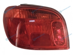 ST-212-19H4L Фонарь задний TOYOTA VITZYARIS 02-05