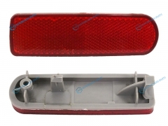 ST-215-29T5R Отражатель в задний бампер NISSAN TERRANOPATHFINDER 99-02ARMADA 04- RH