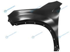 ST-KA56-016-2 Крыло KIA SORENTO 09-15 LH (пр-во Тайвань)