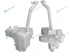 ST-SB68-101-0 Бачок омывателя SUBARU FORESTER 13-