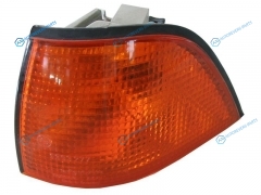 ST-444-1505L Габарит BMW E36 90-00 2D желтый