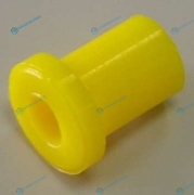 1-10-450 Втулка полиуретановая рессоры. задней подвески