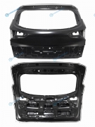 ST-HN52-075-0 Дверь багажника HYUNDAI TUCSON 15-19