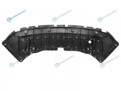 ST-LX48-025-0 Защита под бампер LEXUS RX350RX450H 15-