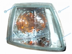 ST-442-1509CR Габарит OPEL VECTRA A 88-95 хрусталь