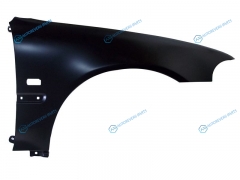 ST-HD06-016-1 Крыло HONDA CIVIC 92-95 4D RH (пр-во Тайвань)