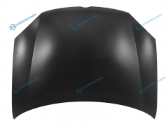 ST-VW26-015-0 Капот VW JETTA 05-10 (пр-во Тайвань)