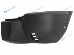 ST-DT73-000-A2 Клык бампера NISSAN PATROLSAFARI 97-01 LH под расширитель