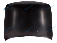 ST-TY26-015-0 Капот TOYOTA COROLLA 91-02 (пр-во Тайвань)