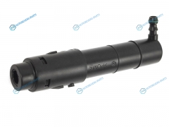 ST-PR20-110-0 Омыватель фар PORSCHE MACAN 13-17 LH=RH