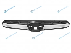 ST-SB68-093M-A0 Молдинг решетки SUBARU FORESTER 16-19