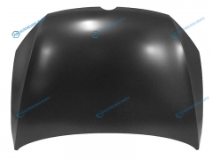 ST-VW18-015-0 Капот VW GOLF VII 12-16 (пр-во Тайвань)