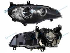 ST-444-1159R Фара BMW X5 E70 07-10 AFS. под ксенон