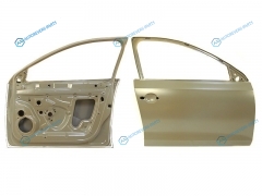 ST-VW27-040-1 Дверь передняя VW JETTA 11- RH