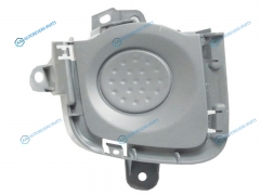 ST-TY60-000C-1 Заглушка в бампер TOYOTA PRIUS 09-11 RH